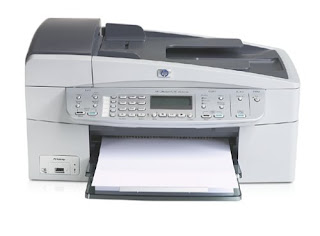HP Officejet 6210 Free Driver Download HP Officejet 6210 Free Driver Download