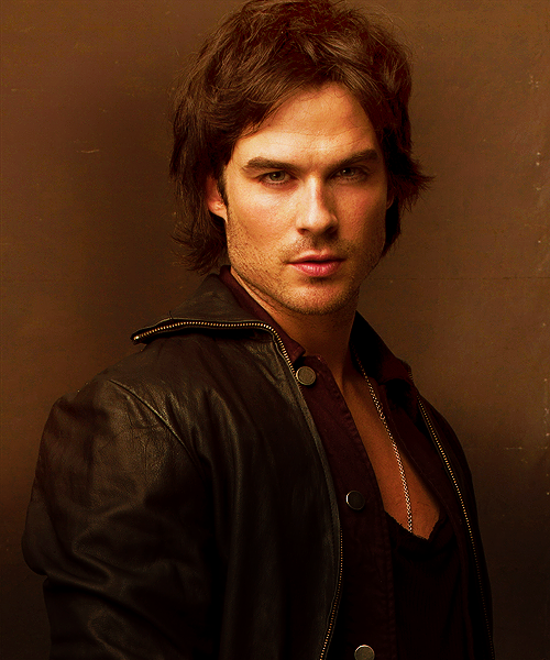 DiariesVampire Saison 4 Damon redeviendratil le bad boy des