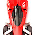 Auto fantastico - Ferrari.