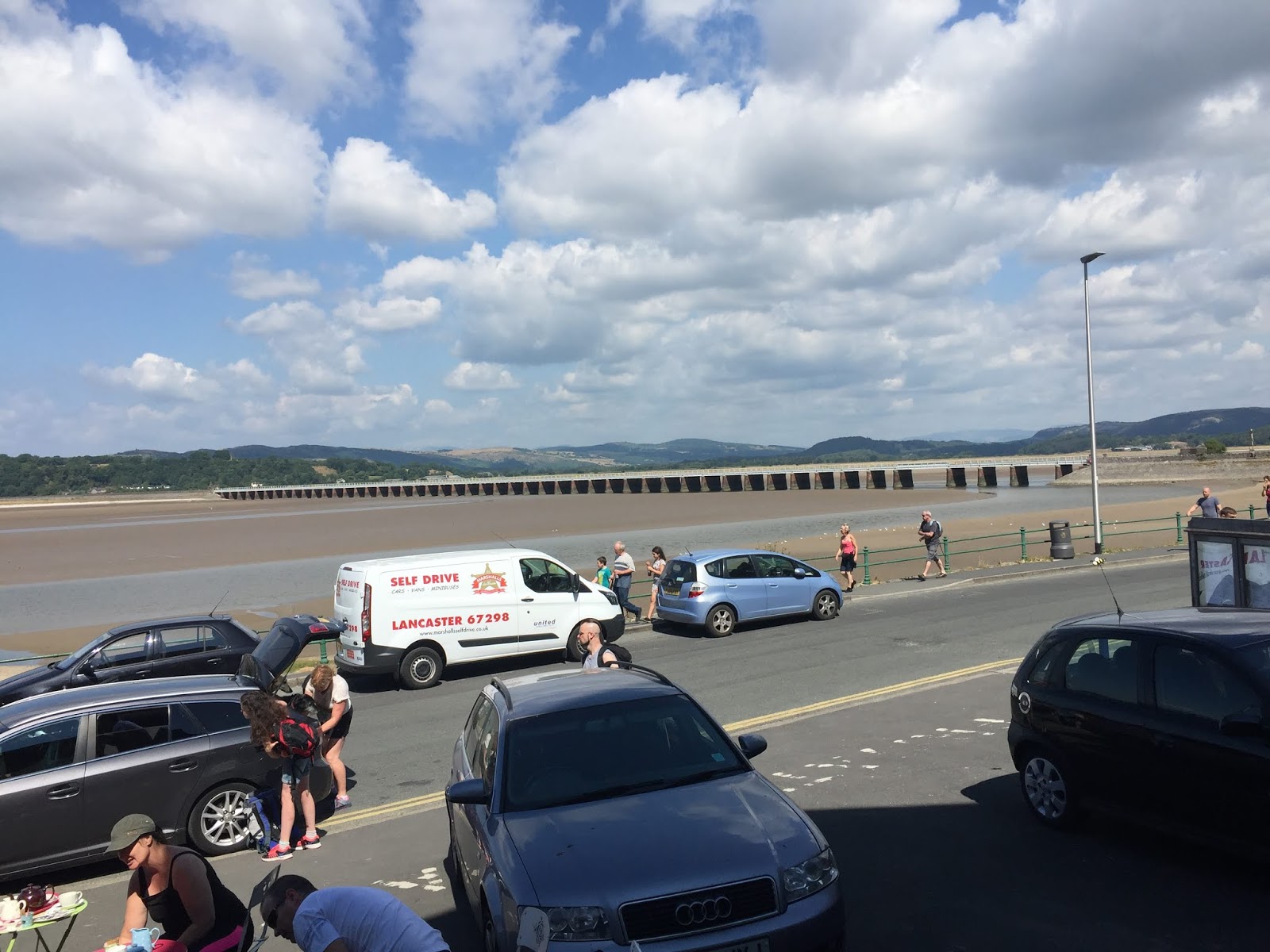 Catenian Province 10 LONGRIDGE CYCLE GROUP
