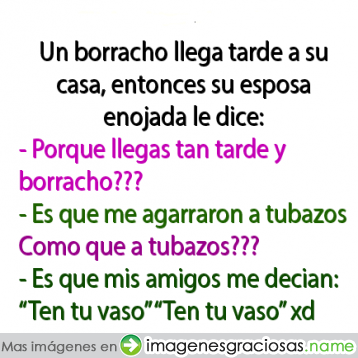 chistes cortos borrachos chistes de borrachos imagenes y memes chistes cortos borrachos chistes de borrachos imagenes y memes