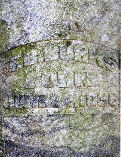 Cloud of Quilt Patterns Job's Troubles