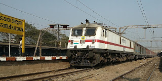 Kalyan Junction Kalyan Junction