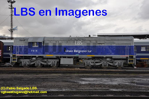 LBS en Imagenes