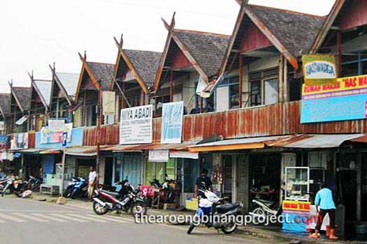 kuala kapuas kalimantan tengah