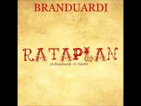 Angelo Branduardi - Rataplan