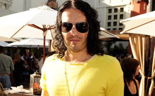 WRLTHD: Katy Perry's husband Russell Brand Deported From Japan