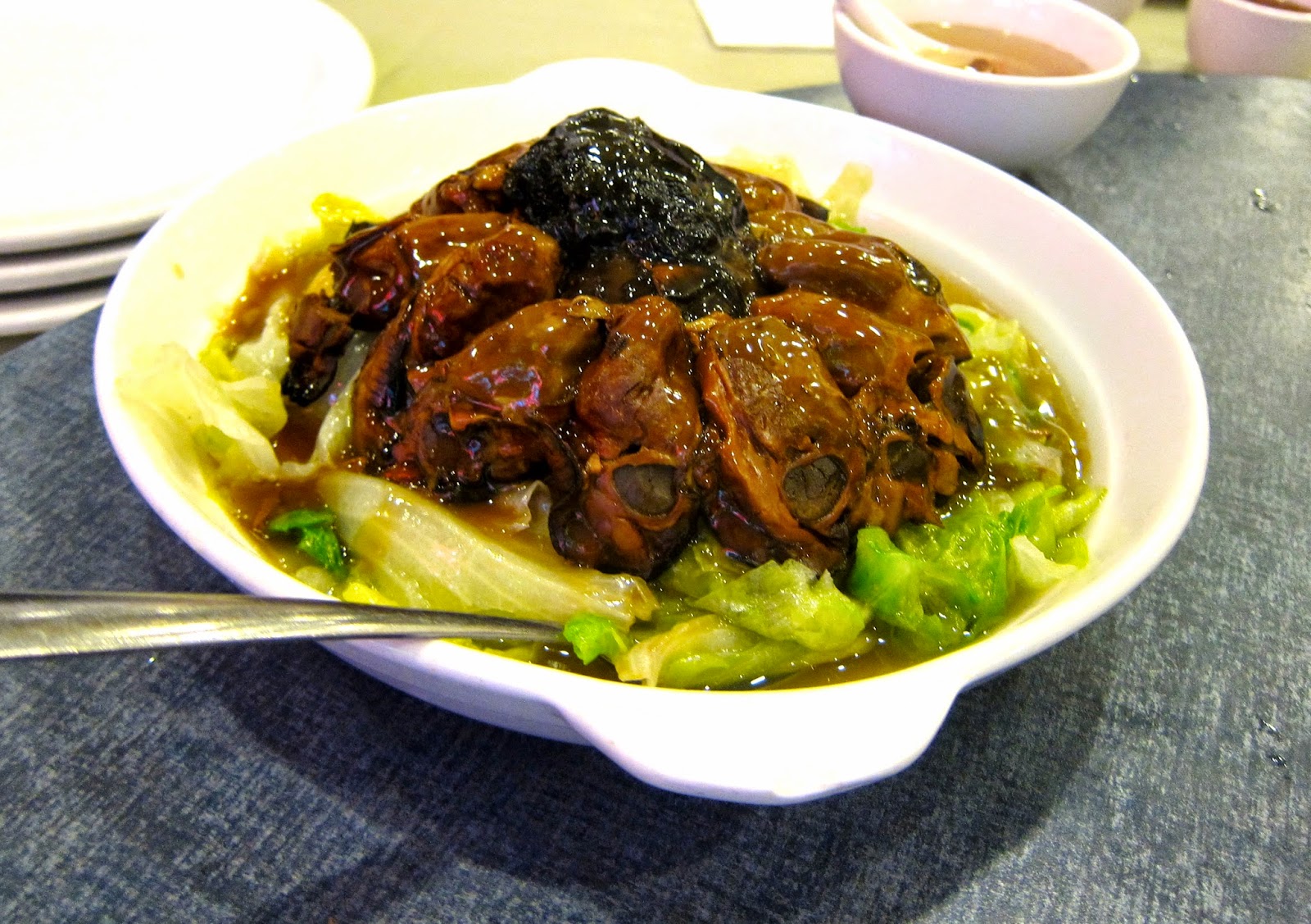 Kung Hei Fat Choi 2015