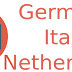 NL ZIGGO VOETBAL Italy CalcioHD Germany SKY BUNDESLIGA
