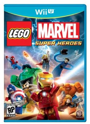 juegos de lego para wii