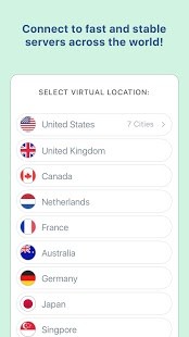 Betternet VPN Premium v4.3.3 Latest APK is Here! Betternet VPN Premium v4.3.3 Latest APK is Here!