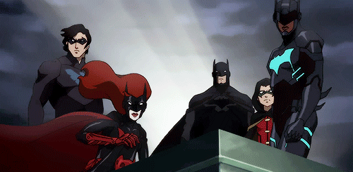Marcelo - Antologias: Batman - Sangue Ruim