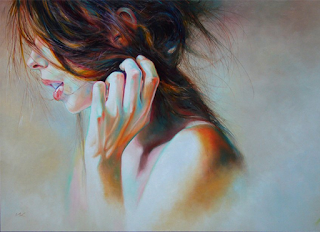 cuadros-surrealismo-lindas-chicas chicas-cuadros-surrealistas