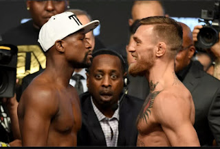 Mayweather Versus McGregor Floyd Mayweather and Conor McGregor full fight YouTube Hd
