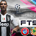 FTS 20 ANDROID OFFLINE 250 MB