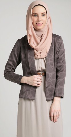 model baju kerja muslim terbaru model baju kerja muslim terbaru