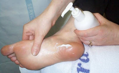 merawat kaki kaki sehat kaki indah foot cream mimitorium