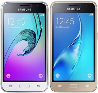 Harga Samsung Galaxy J1 (2016) terbaru