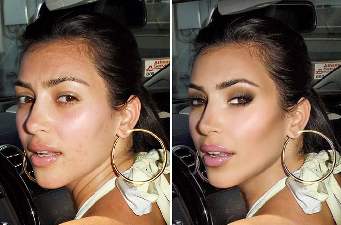 Kim Kardashian Kim Kardashian