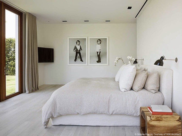 Casa de diseño en Florida / 1100 Architect Blog Arquitectura y Diseño