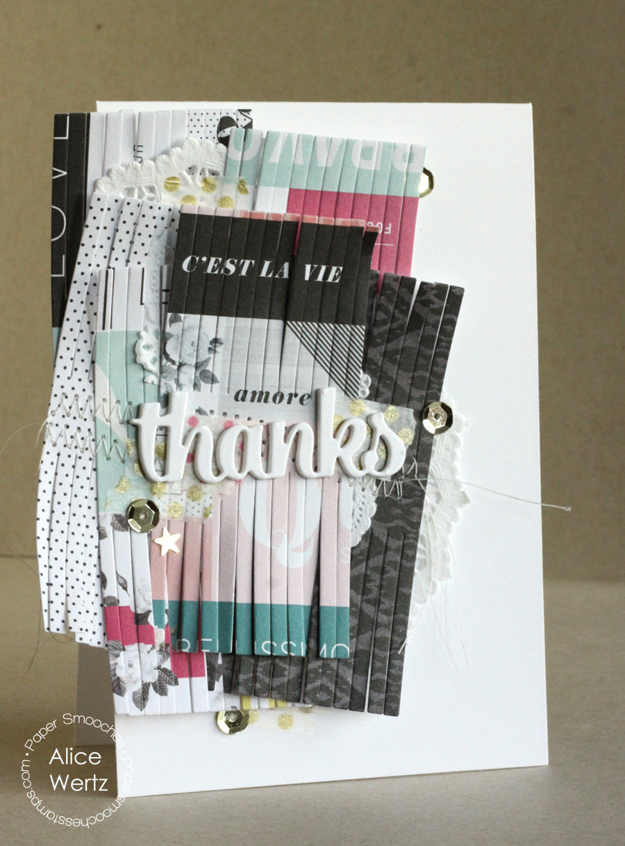 Grad Cap & Quote Tag