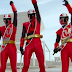 Power Rangers Super Ninja Steel ganha primeiro trailer
