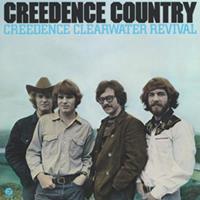[1981] - Creedence Country