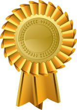 Premios al blog