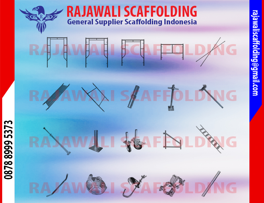 jual scaffolding bekasi