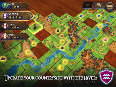 carcassonne mod apk carcassonne mod apk