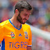 La Liga MX destaca a Gignac
