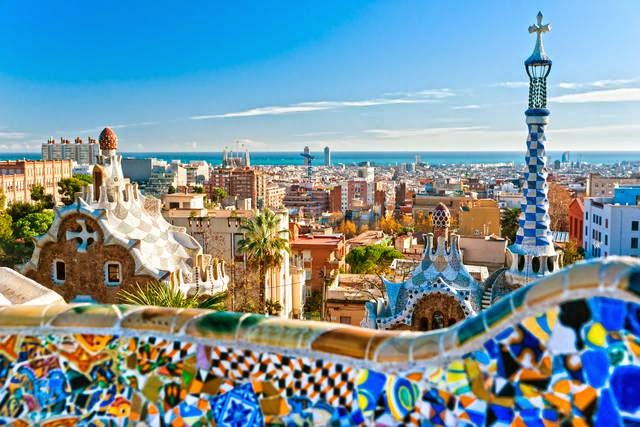 Barcellona, Spagna Barcellona, Spagna