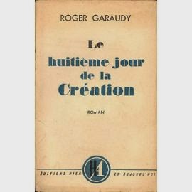 TÉLÉCHARGER LES LIVRES DE ROGER GARAUDY PDF LIVRES DE LES GARAUDY TÉLÉCHARGER PDF ROGER