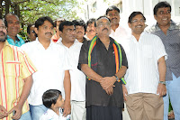 Keerthana+Movie+Makers+Opening