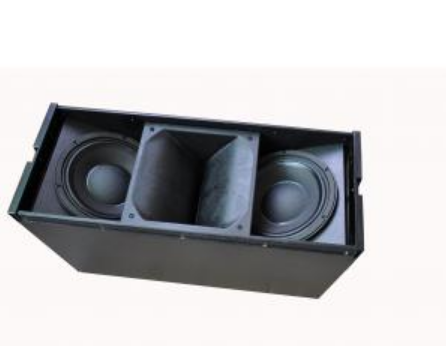 Skema Box Speaker Line Array 10inch LA-3210