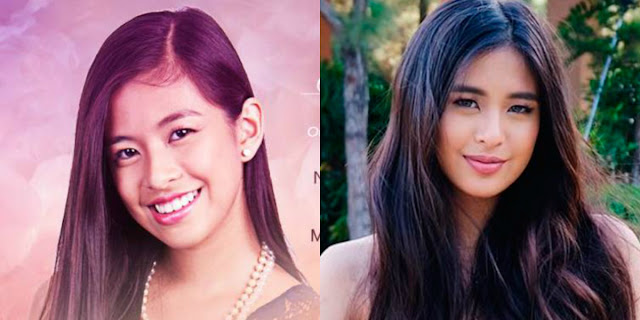 15 Pinoy Celebrities and Their Very First Acting Roles - They were all too cute back then! 15 Pinoy Celebrities and Their Very First Acting Roles - They were all too cute back then!