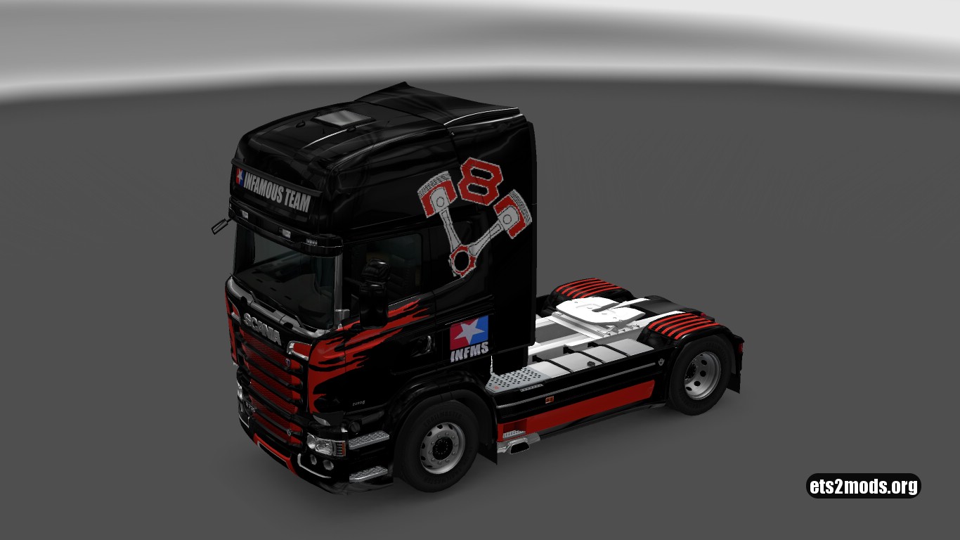 INFMS Team Combo Pack INFMS Team Combo Pack