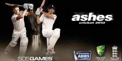 Cricket 2013 Game - Free downloads and reviews - CNET ...