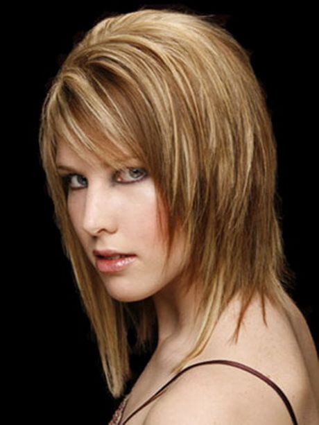 Choppy Hairstyles Choppy Hairstyles