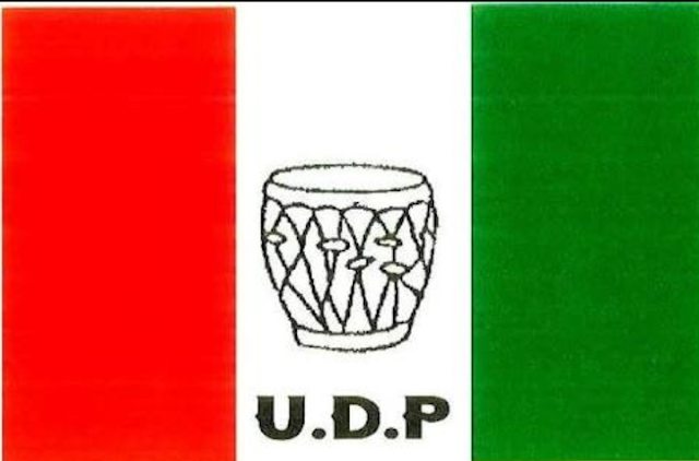 Why Governors Should Not Have Immunity – Senatorial Candidate, Ude Why Governors Should Not Have Immunity – Senatorial Candidate, Ude