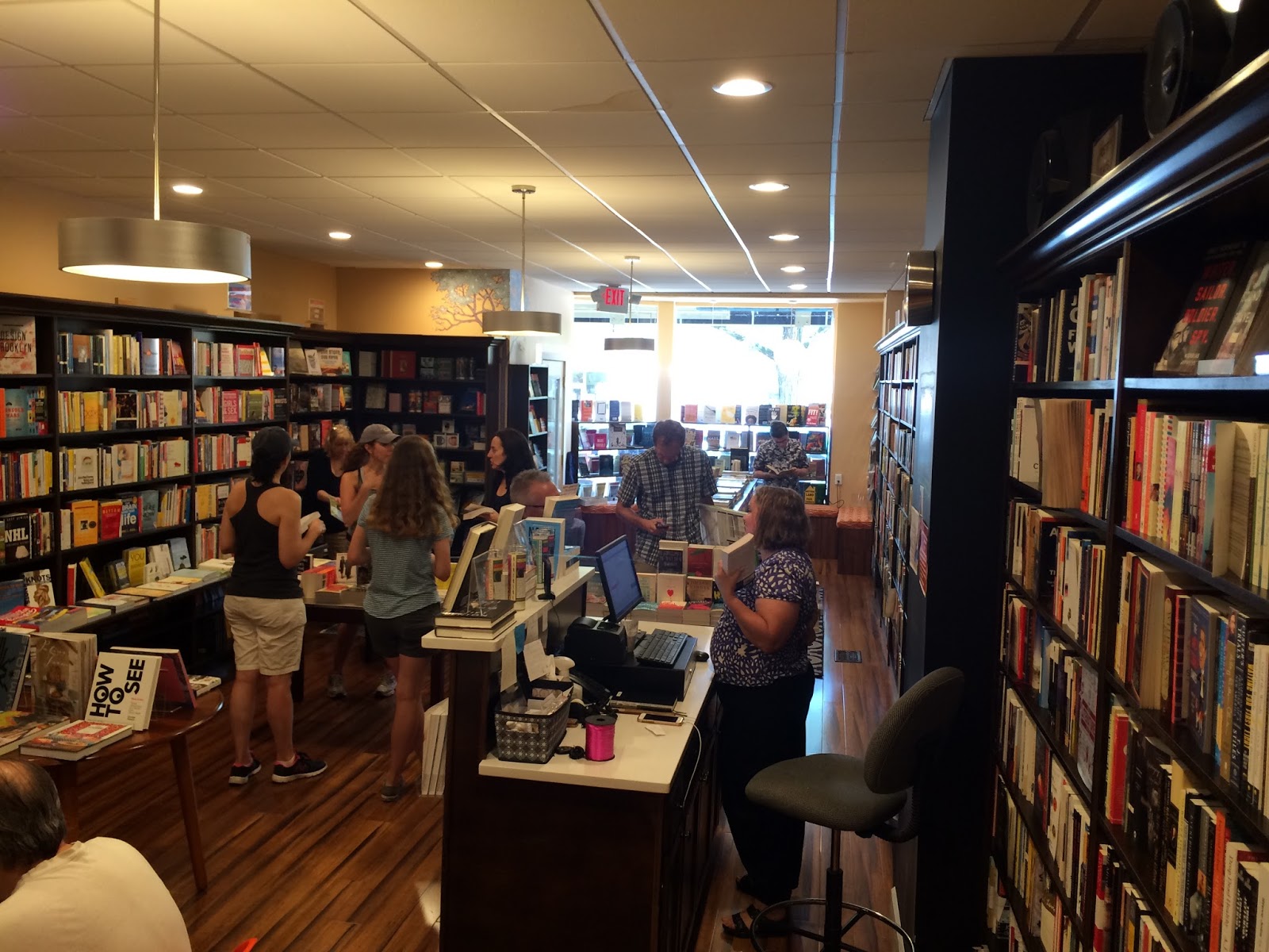 The Indie Bob Spot Narberth Narberth, PA