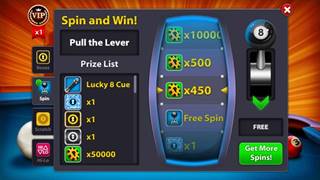 Tips Bermain 8 Ball Pool