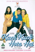 Watch Kuch Kuch Hota Hai  Movie(1998) Online