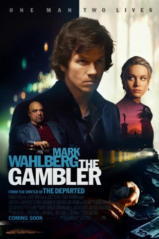 The Gambler [2014] [DVDR] [Custom – HD] [Latino]