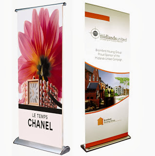IN PP LÀM BANNER CUỐN IN PP LÀM BANNER CUỐN
