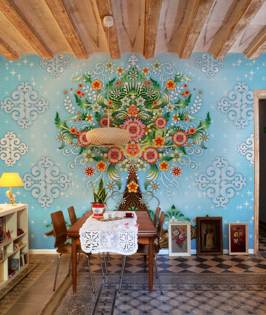 Catalina Estrada and Personal Vision of Design
