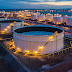 Oil Prices Barrel Down Further on Buildup in Global Crude