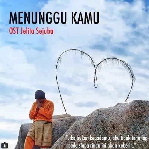 Lirik Lagu Menunggu Kamu