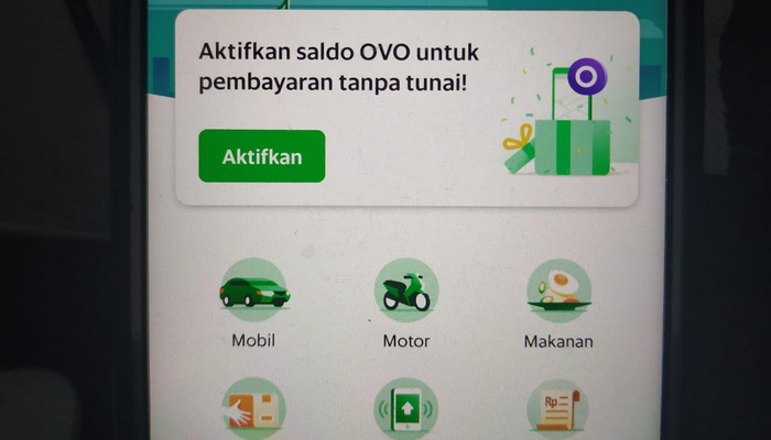 KPPU Dalami Dugaan Diskriminasi Driver Ojol di Medan