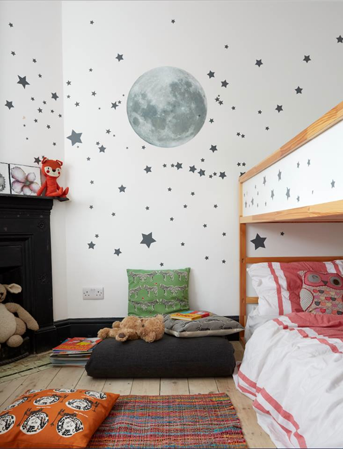 11 Colorful and Fun Kids' Rooms 11 Colorful and Fun Kids' Rooms